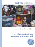 List of closed railway stations in Britain: P-R