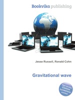 Gravitational wave