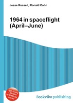 1964 in spaceflight (April–June)