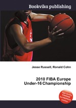 2010 FIBA Europe Under-16 Championship