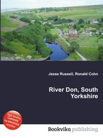 River Don, South Yorkshire