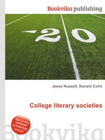 College literary societies