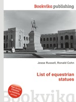 List of equestrian statues