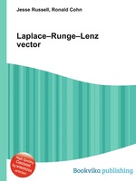 Laplace–Runge–Lenz vector