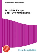 2011 FIBA Europe Under-20 Championship