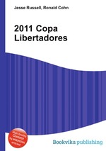 2011 Copa Libertadores