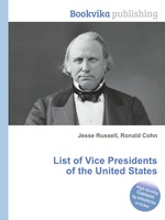 List of Vice Presidents of the United States