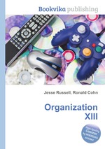Organization XIII