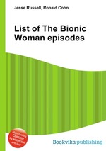 List of The Bionic Woman episodes