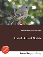 List of birds of Florida