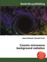 Cosmic microwave background radiation