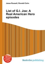 List of G.I. Joe: A Real American Hero episodes