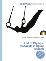 List of Olympic medalists in figure skating