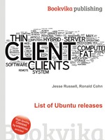 List of Ubuntu releases