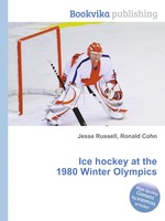 Ice hockey at the 1980 Winter Olympics