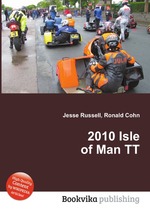 2010 Isle of Man TT