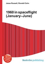 1960 in spaceflight (January–June)