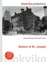 Sisters of St. Joseph