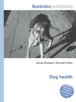 Dog health