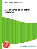 List of Birds of a Feather episodes