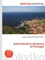 Administrative divisions of Portugal