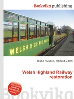 Welsh Highland Railway restoration