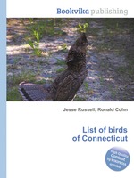 List of birds of Connecticut