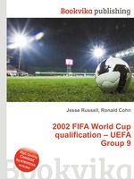 2002 FIFA World Cup qualification – UEFA Group 9