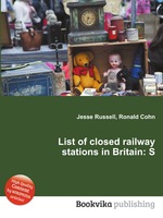 List of closed railway stations in Britain: S