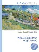 Wheat Fields (Van Gogh series)