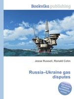 Russia–Ukraine gas disputes