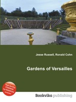 Gardens of Versailles