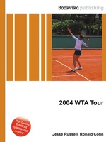 2004 WTA Tour