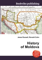 History of Moldova