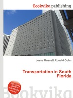 Transportation in South Florida