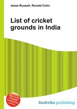 List of cricket grounds in India