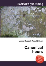 Canonical hours