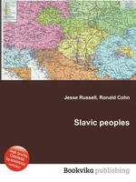 Slavic peoples