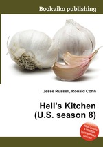 Hell`s Kitchen (U.S. season 8)