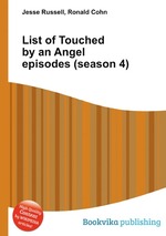 List of Touched by an Angel episodes (season 4)