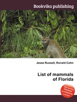 List of mammals of Florida