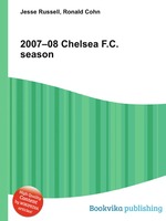 2007–08 Chelsea F.C. season