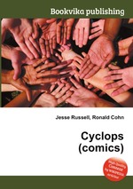 Cyclops (comics)