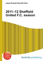 2011–12 Sheffield United F.C. season