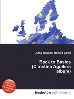 Back to Basics (Christina Aguilera album)
