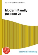 Modern Family (season 2)