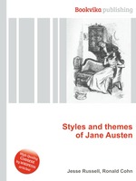 Styles and themes of Jane Austen