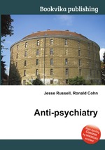 Anti-psychiatry