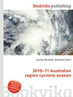 2010–11 Australian region cyclone season