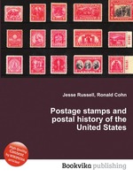 Postage stamps and postal history of the United States